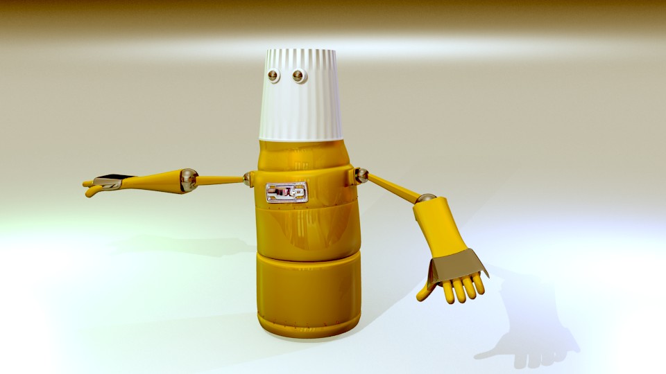 RobotY preview image 1